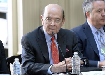 El gobierno de Trump investiga por competencia desleal a la aceituna española El gobierno de Trump investiga por competencia desleal a la aceituna española