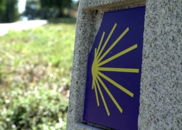 Peregrinar a Santiago sin ensuciar el Camino