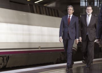 El plan de 5.000 millones para carreteras tendrá inversión privada y fondos europeos El plan de 5.000 millones para carreteras tendrá inversión privada y fondos europeos