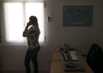 Atrapados por los salarios bajos