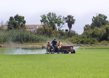 España, en contra de la rebaja de los fondos agrícolas europeos España, en contra de la rebaja de los fondos agrícolas europeos