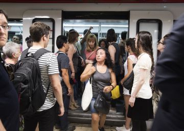 Las huelgas aumentaron un 3,85% durante el primer semestre de 2017 Las huelgas aumentaron un 3,85% durante el primer semestre de 2017