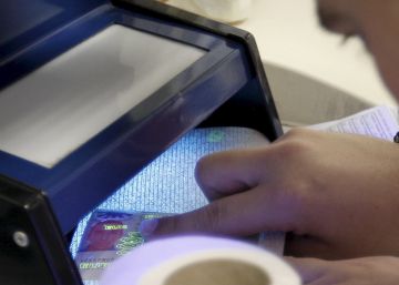 España otorga 14.343 visados exprés, el 83% para atraer talento e innovación España otorga 14.343 visados exprés, el 83% para atraer talento e innovación