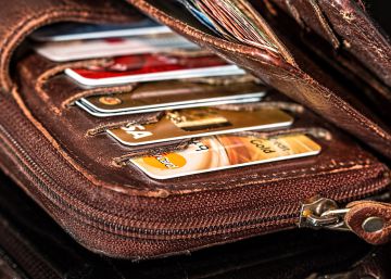 Principales ganchos de las tarjetas de crédito Principales ganchos de las tarjetas de crédito