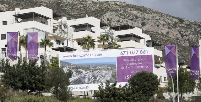 Si no tienes la residencia en España, ¿cómo será tu hipoteca?