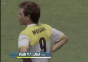 Mercado de fichajes