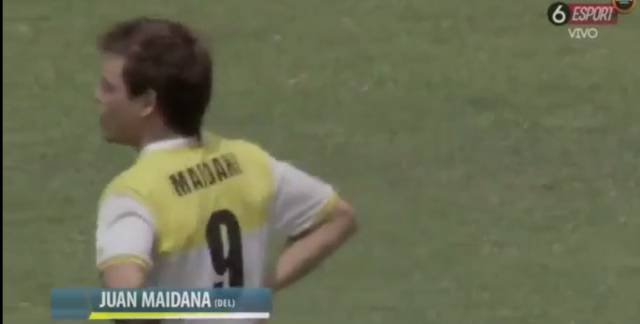 Mercado de fichajes