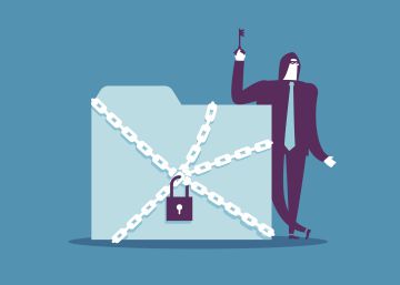 Los nuevos protectores de los datos Los nuevos protectores de los datos