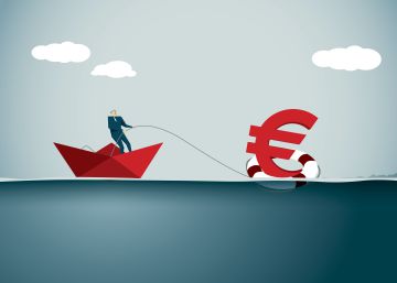 Cómo poner a salvo los ahorros en verano Cómo poner a salvo los ahorros en verano