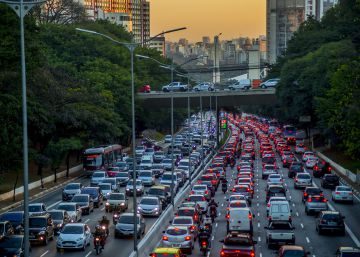América Latina mete primera América Latina mete primera