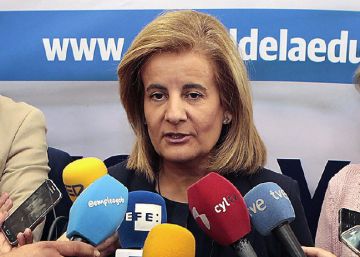 Báñez anuncia que España contará con 837 millones de euros más para la Garantía Juvenil