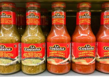 El millonario negocio del chile picante El millonario negocio del chile picante