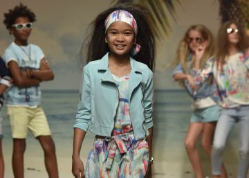 El emporio de la moda infantil El emporio de la moda infantil