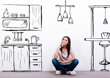 La mejora de la casa se hace esperar La mejora de la casa se hace esperar