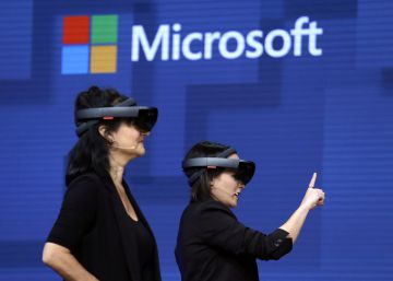 Microsoft mejora un 26% el beneficio anual Microsoft mejora un 26% el beneficio anual
