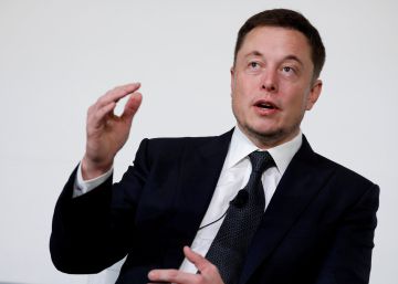 Musk avanza en su sueño de unir en 29 minutos Nueva York y Washington Musk avanza en su sueño de unir en 29 minutos Nueva York y Washington
