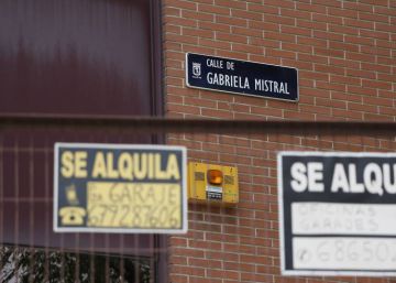 La inversión en vivienda para su alquiler posterior se coloca en el 7,3% en el segundo trimestre La inversión en vivienda para su alquiler posterior se coloca en el 7,3% en el segundo trimestre