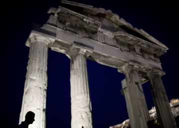 El FMI acuerda inyectar 1.600 millones de euros en Grecia El FMI acuerda inyectar 1.600 millones de euros en Grecia