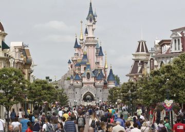 A fórmula da Disney para conquistar o mundo