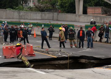 La aventura mexicana de Aldesa