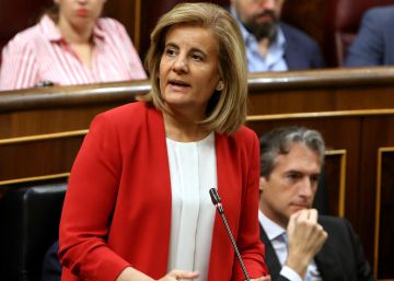 Empleo busca flexibilizar los contratos de formación Empleo busca flexibilizar los contratos de formación