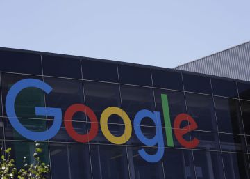 Google reduce el beneficio trimestral un 28% por la multa de Bruselas Google reduce el beneficio trimestral un 28% por la multa de Bruselas