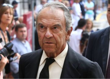 La fiscalía se querella contra Jaime Botín por eludir el pago a Hacienda de un millón de euros La fiscalía se querella contra Jaime Botín por eludir el pago a Hacienda de un millón de euros
