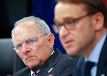 El Bundesbank calcula que Alemania ahorró 240.000 millones por los bajos tipos de interés El Bundesbank calcula que Alemania ahorró 240.000 millones por los bajos tipos de interés