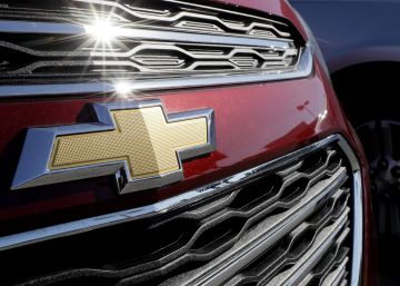 GM recude un 42% el beneficio por las cargas de la salida de Europa GM recude un 42% el beneficio por las cargas de la salida de Europa