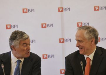 El banco de CaixaBank en Portugal pierde 102 millones El banco de CaixaBank en Portugal pierde 102 millones