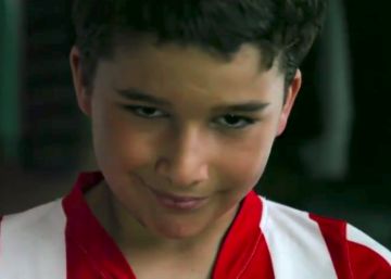 Yo me voy al Manzanares, al estadio Vicente Calderón