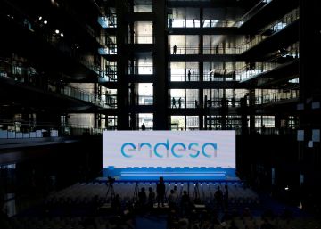 El beneficio de Endesa crece un 4% y alcanza los 1.463 millones