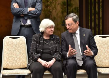 La Fed indica que empezará a vender deuda “relativamente pronto” La Fed indica que empezará a vender deuda “relativamente pronto”