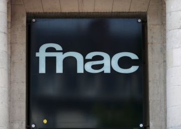 El grupo de Media Markt compra el 24,3% de Fnac por 452 millones de euros El grupo de Media Markt compra el 24,3% de Fnac por 452 millones de euros