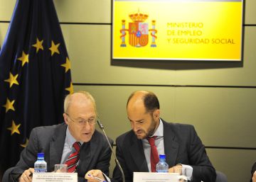 El desacuerdo entre Empleo y 10 comunidades bloquea 167 millones para desempleados El desacuerdo entre Empleo y 10 comunidades bloquea 167 millones para desempleados