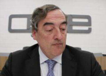 CEOE y Cepyme acusan a los sindicatos de haber hecho “inalcanzable” el pacto salarial CEOE y Cepyme acusan a los sindicatos de haber hecho “inalcanzable” el pacto salarial