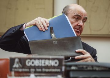 El déficit público cae al 1,59% del PIB hasta mayo El déficit público cae al 1,59% del PIB hasta mayo