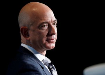 Jeff Bezos desbanca Bill Gates como homem mais rico do mundo por algumas horas