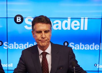 El Banco Sabadell supera las pérdidas derivadas del ladrillo El Banco Sabadell supera las pérdidas derivadas del ladrillo