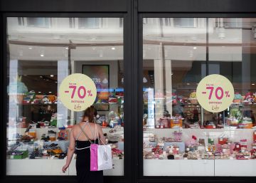 Grecia trata de superar la depresión con tibias señales de mejora Grecia trata de superar la depresión con tibias señales de mejora
