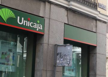Unicaja gana 85,7 millones hasta junio, un 37,9% menos Unicaja gana 85,7 millones hasta junio, un 37,9% menos