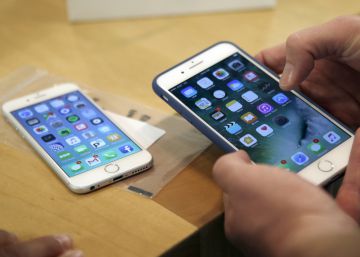 Apple supera las expectativas hasta junio Apple supera las expectativas hasta junio