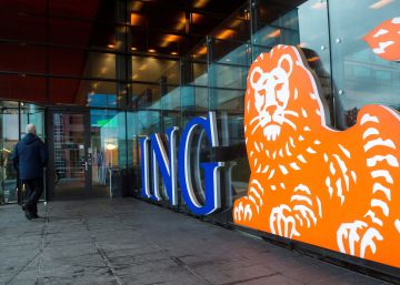 ING supera los 3,6 millones de clientes en España ING supera los 3,6 millones de clientes en España