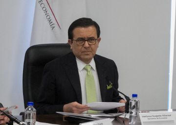 El secretario de Economía de México: “Hay incentivos para que la negociación del TLC concluya a tiempo”