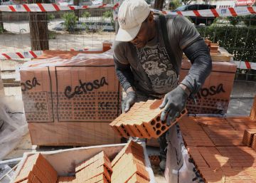 El 3 de julio de 2017, el día que más empleo se creó en la historia de España El 3 de julio de 2017, el día que más empleo se creó en la historia de España