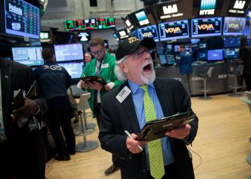 Entre a euforia e o temor de uma nova bolha, Wall Street vive ‘boom’ de negócios