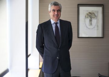 “El dinero sin declarar está muerto, no se puede mover” “El dinero sin declarar está muerto, no se puede mover”
