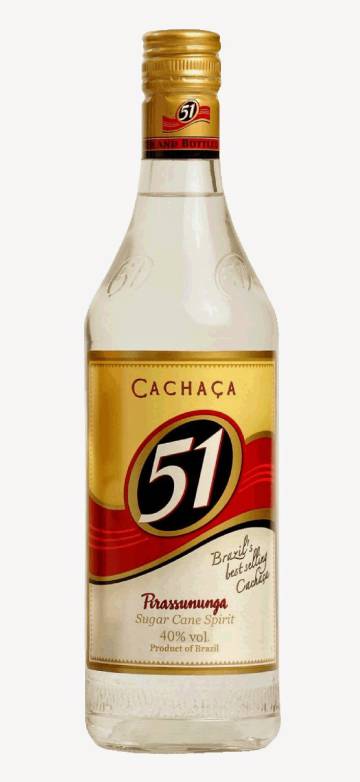 La ‘cachaça’ brasileña se sofistica