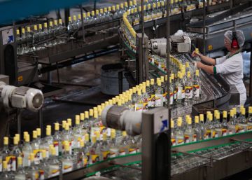 La ‘cachaça’ brasileña se sofistica La ‘cachaça’ brasileña se sofistica