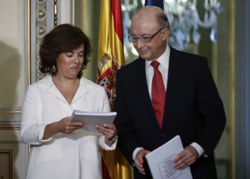 Las comunidades se ahorran 22.000 millones por los créditos estatales Las comunidades se ahorran 22.000 millones por los créditos estatales